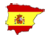 EUROTOLDO ALULLEIDA - Espanol